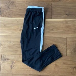 NIKE DRI-FIT TRACK PANTS